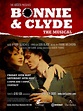 Poster for 'Bonnie & Clyde', performed by The Arden School of Theatre ...