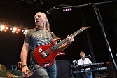 Watch Mark Farner's New 'Can't Stop' Video: Exclusive Premiere