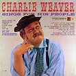 Vintage Stand-up Comedy: Charlie Weaver - Charlie Weaver Sings For His ...