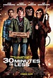 30 minutos o menos (2011) - FilmAffinity
