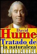 Tratado de la naturaleza humana by David Hume