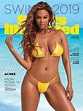 Tyra Banks Returns To Modelling For Sports Illustrated Swimsuit 2019 ...