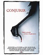 Conjurer Movie Poster (11 x 17) - Walmart.com - Walmart.com