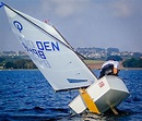 Optimist - UK Sailmakers