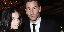 Adriana Lima And Husband Marko Jaric Split After Five Years Of Marriage ...