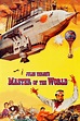 Master of the World (1961) - Posters — The Movie Database (TMDB)