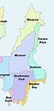 The Seven Suburbs Of Miramar Peninsula