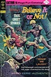 Ripley's Believe It or Not (1965 Gold Key) comic books
