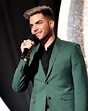 Adam Lambert Brasil - Adam Lambert introduzindo a performance da banda ...