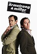 The Armstrong and Miller Show (2007)