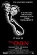 The Omen - Review: The Omen (1976) is a British/American suspense ...