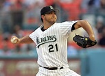 Miami Marlins career retrospective: Josh Beckett