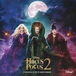 John Debney – Hocus Pocus 2 (Original Soundtrack) (2022, CD) - Discogs