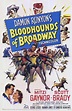 Bloodhounds of Broadway (1952) - IMDb