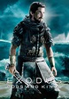Exodus: Gods and Kings (2014) - Posters — The Movie Database (TMDb)