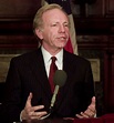 Former Democrat VP candidate Joe Lieberman rips 'un-American' criticism ...