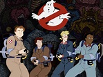 the Real Ghostbusters Wallpaper: The Real Ghostbusters | The real ...