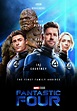Marvel Studios' Fantastic Four (2024) | Marvel Cinematic Universe Fanon ...
