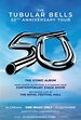 The Tubular Bells: 50th Anniversary Tour - Cartelera de Cine