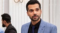 Neil Bhoopalam Is Happy Doing Supporting Roles Because Instead Of Fame ...