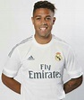 Mariano Díaz Mejía Real Madrid | Real madrid, Madrid, Real madrid academy