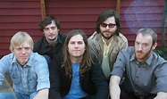New Fruit Bats – “The Ruminant Band” (Stereogum Premiere) - Stereogum