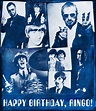 Ryan's Blog: Happy Birthday, Ringo Starr!