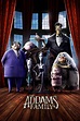 The Addams Family (2019) - Posters — The Movie Database (TMDB)