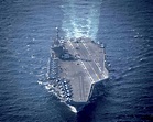 After Two Months, Carrier USS John C. Stennis Returns to Persian Gulf ...