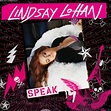 Coverlandia - The #1 Place for Album & Single Cover's: Lindsay Lohan ...