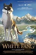 White Fang (2018) - Posters — The Movie Database (TMDb)