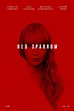 Red Sparrow (2018) - Posters — The Movie Database (TMDB)
