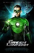 Green Lantern Movie Poster - Ryan Reynolds Photo (11426585) - Fanpop