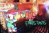 A ROSIE CHRISTMAS (ABC 12/5/99) – Rewatch Classic TV