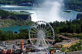 Niagara Falls, Ontario, Canada | Niagara falls vacation, Niagara falls ...