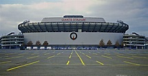 History Of Giants Stadium In The Meadowlands - ClassicNewYorkHistory.com
