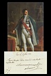 Louis-Alexandre Berthier (1753-1815) - Napoleon's Marshal - Signed ...