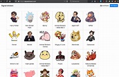 Best Whatsapp Stickers Reddit - STIKEWAR