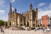 15 Best Things to Do in Wakefield (Yorkshire, England) - The Crazy Tourist