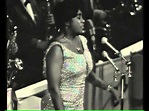 Count Basie Orchestra w. Irene Reid - YouTube