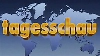 Die Tagesschau vor 20 Jahren | ARD alpha | Fernsehen | BR.de