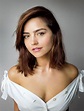 Jenna Coleman - Photoshoot for Glamour UK - October 2016 • CelebMafia