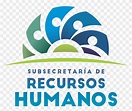 Download Logo Recursos Humanos Png - Secretaria De Recursos Humanos ...