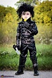 Edward Scissorhands Boy's Halloween Costume | DIY Costumes Under $35