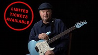 Christopher Cross - Shows and Events - Paramount Bristol