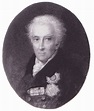 Landgrave Friedrich III of Hesse-Kassel