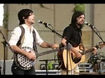 The Avett Brothers - I'll Fly Away - Live at the Double Door Inn - YouTube