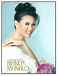 1986 / Pamela Bianca Ramos Manalo / Bianca Manalo / Miss Universe ...