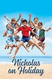 Nicholas on Holiday (2014) Full Movie Watch Online Free HD