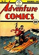 Adventure Comics (1938—2011) | DC Database | Fandom